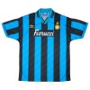 Maillot de Supporter Inter Milan 1994-95 Domicile Retro Pour Homme